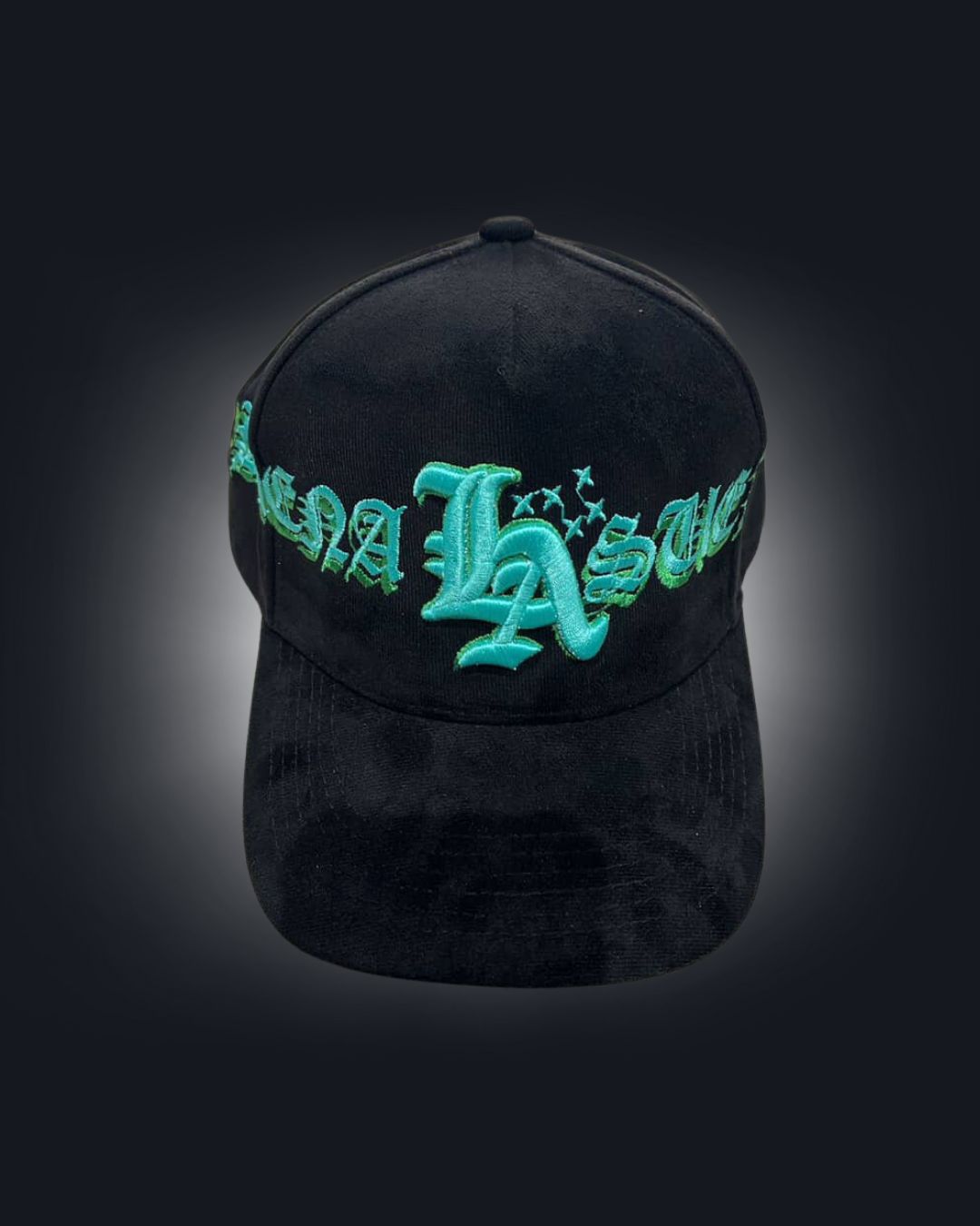 LA Buena Suerte Cap