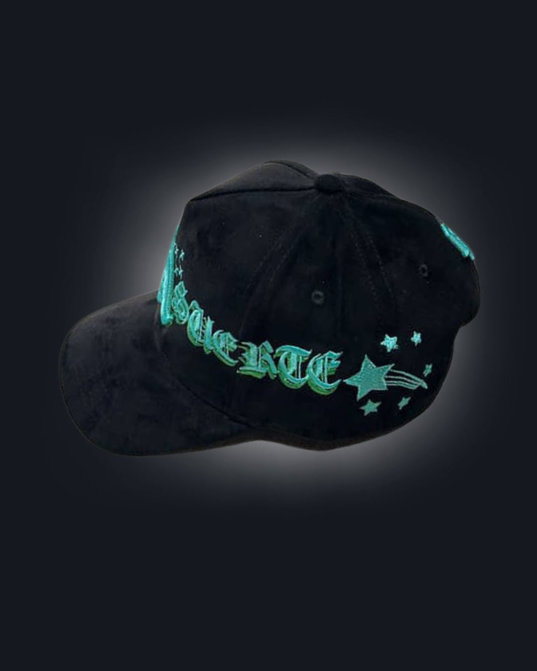 LA Buena Suerte Cap