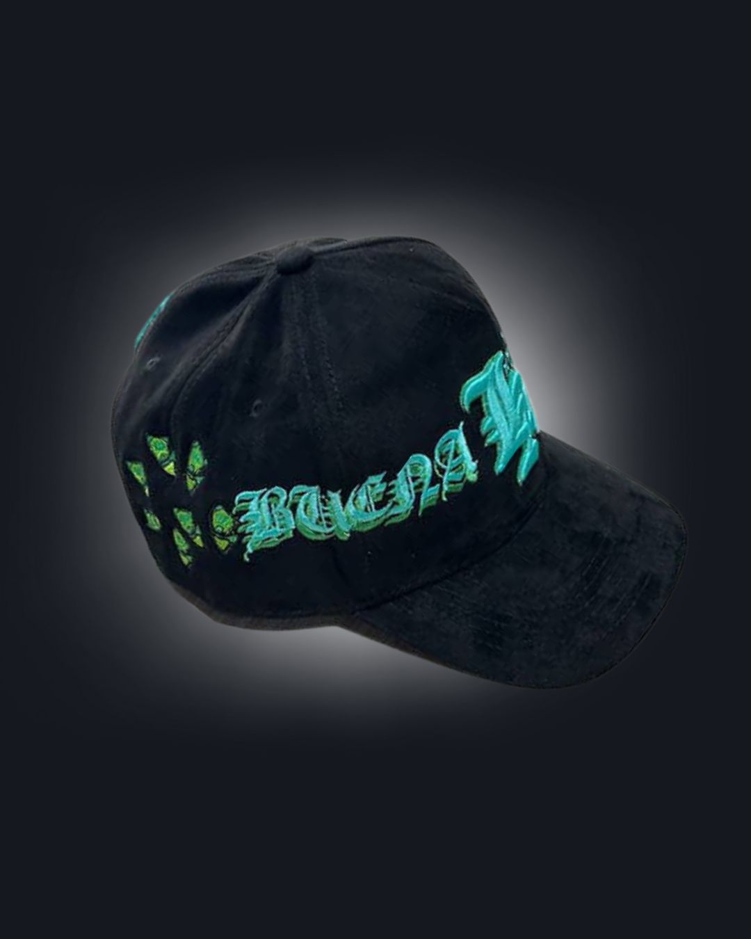 LA Buena Suerte Cap